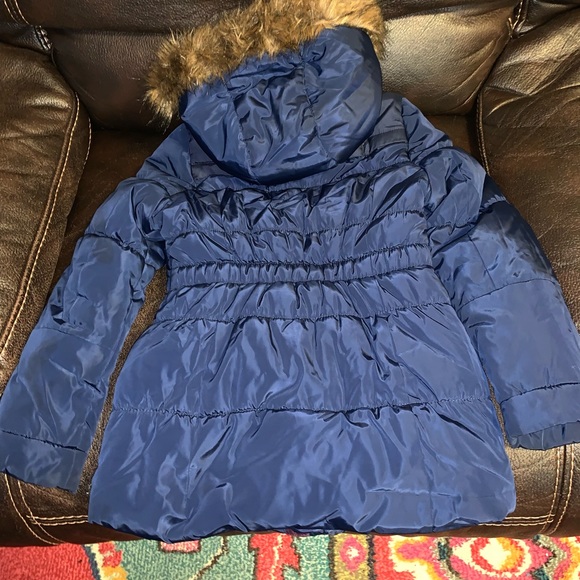 Jessica Simpson jacket - Picture 3 of 7